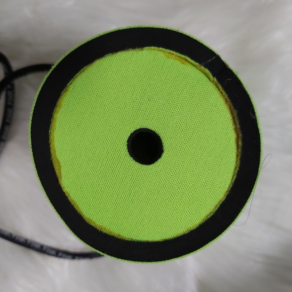 PINK beach drink holder koozie lanyard - Picture 4 of 7